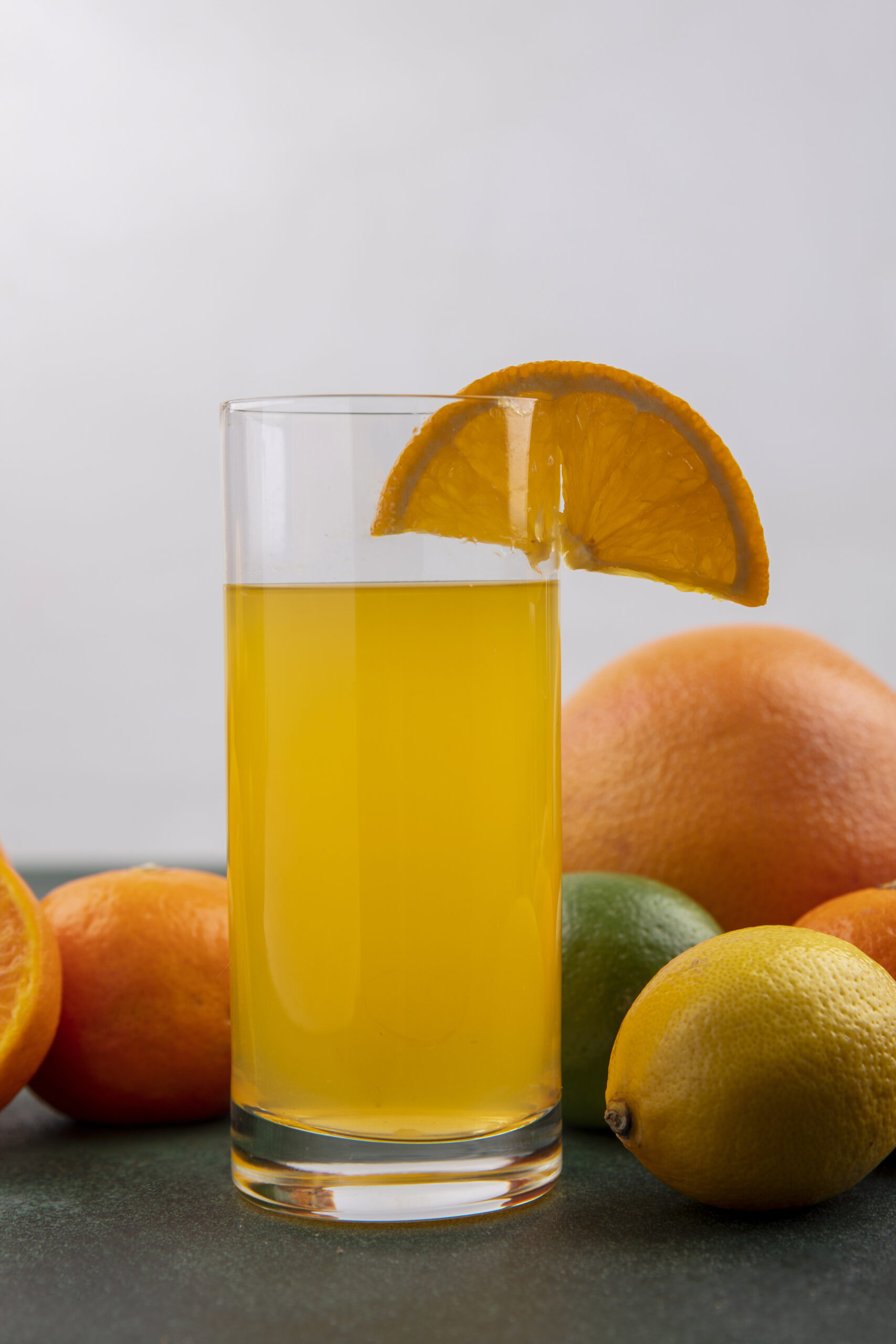 pressed juice