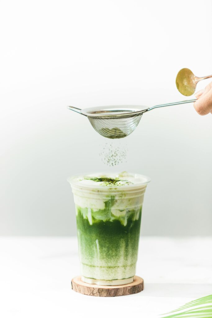 smoothie franchise